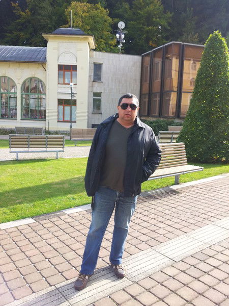 Вадим Григров