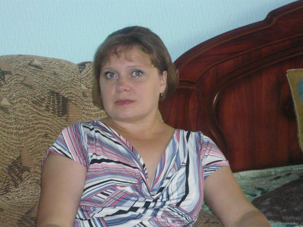 Елена Розерт