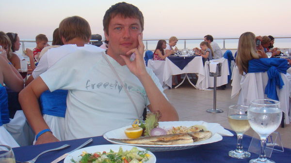 Максим Пушкарев