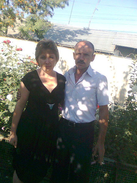 Ольга Бабакова