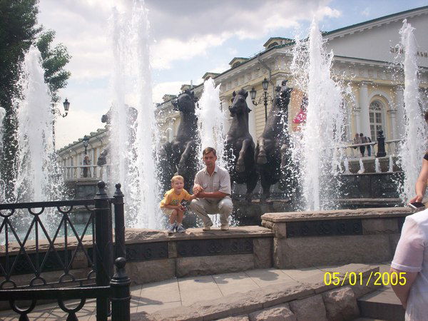 Сергей Лебедев