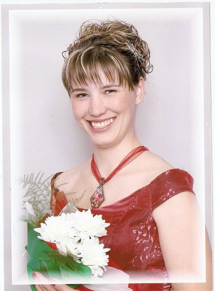 Екатерина Кравчук