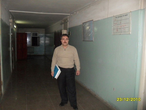 Насруди Саламов