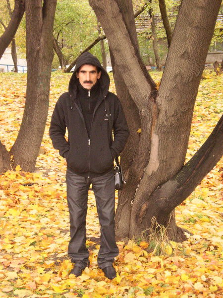 Ратмир Насрединов