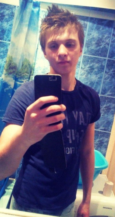 Саша Давыдов