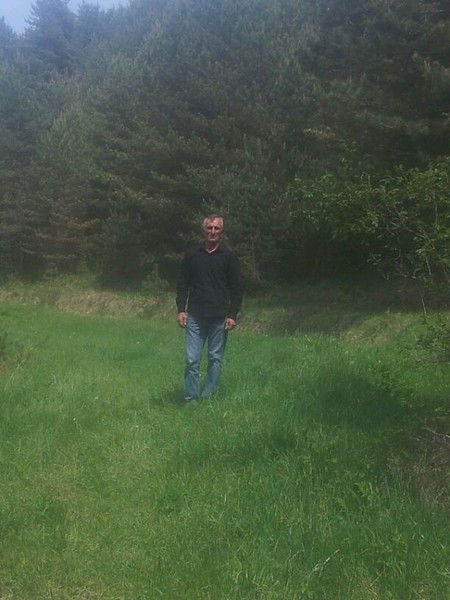 Муса Гаджиев