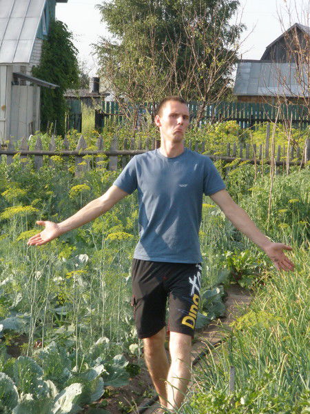 Павел Худяков