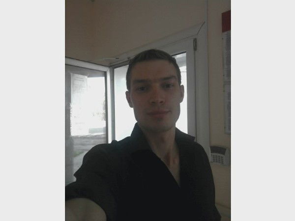 Дима Красногоров