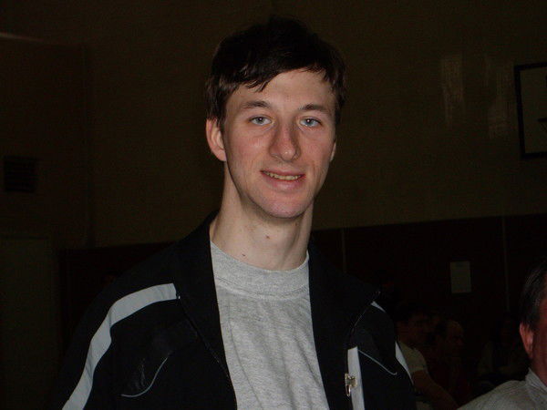 Евгений Прокопов