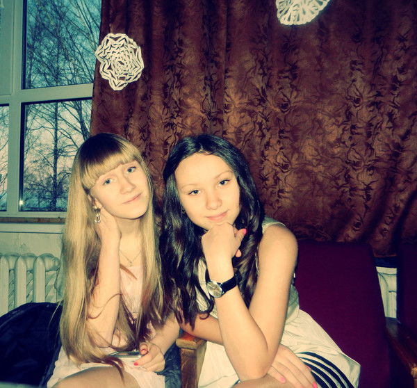 Ульяна Лебедева