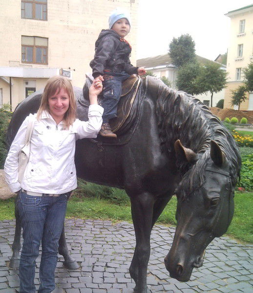 Татьяна Сусева