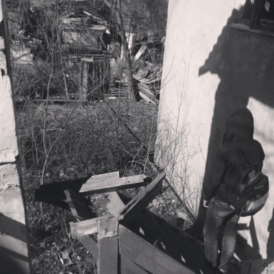 Илья Кудиков