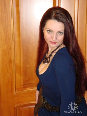 Елена Третьяк