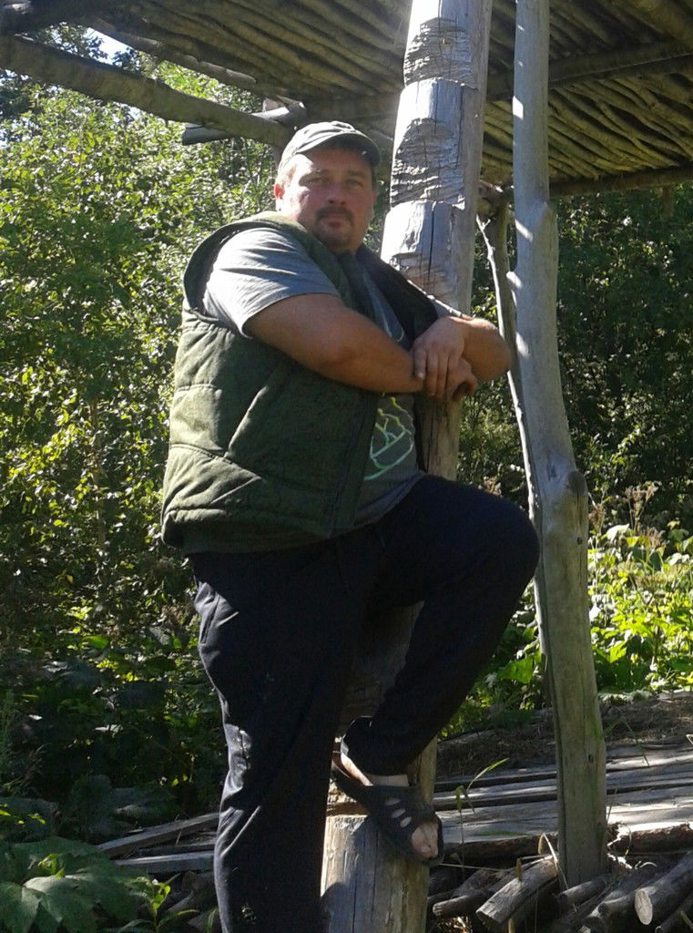 Сергей Михайлов