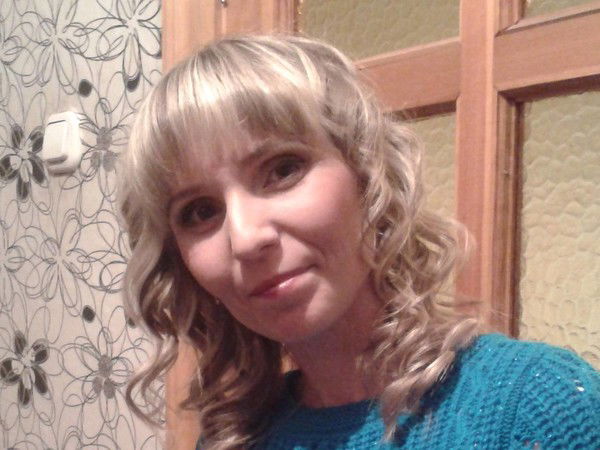 Юлия Иванова