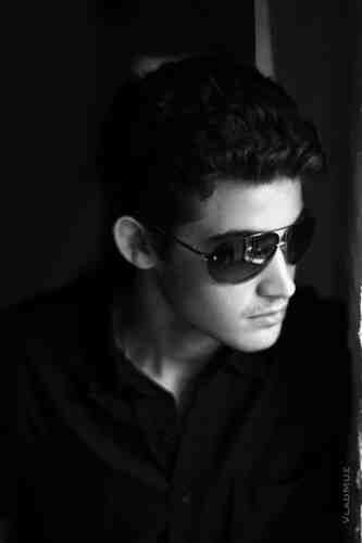 Шахзод Мухтаров