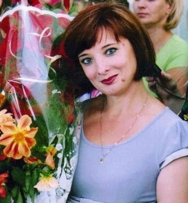 Нелли Морозова