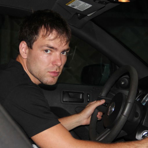 Александр Зверев