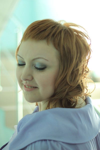 Лена Кальян