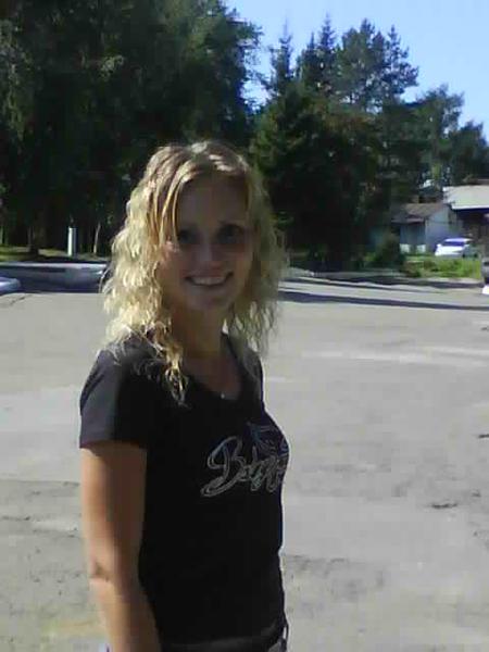 Александра Шабалина