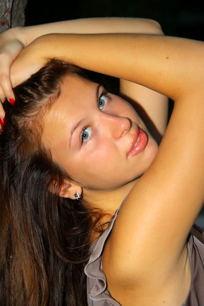 Алла Гилязева