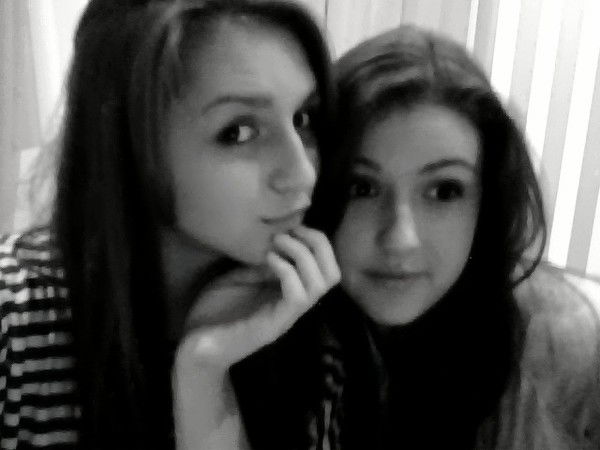 Ксения Мельник