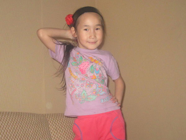 Асема Сейтбатталова