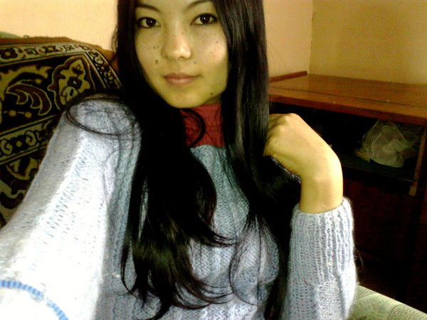 Жадыра Жумашева