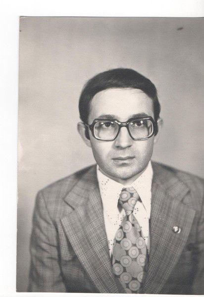 Анатолий Дмитриев