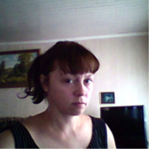 Татьяна Зинина