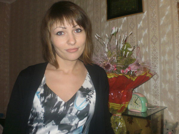 Алиса Подшивалова