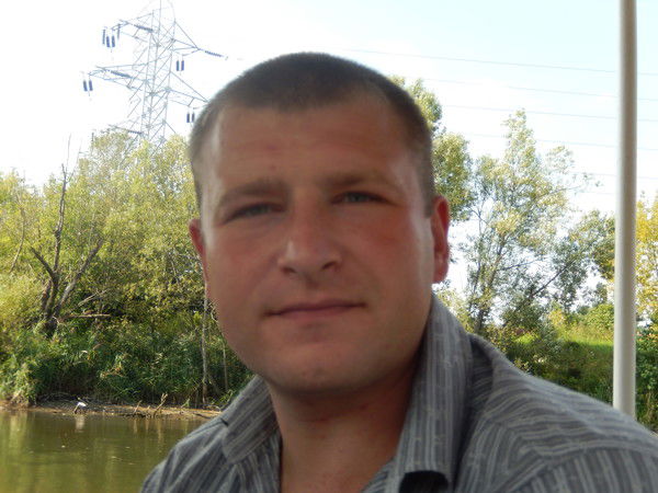 Евгений Шиманский