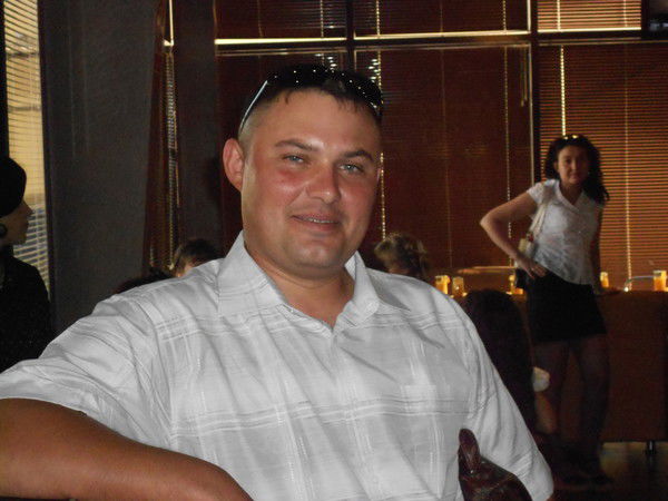 Артур Киямов