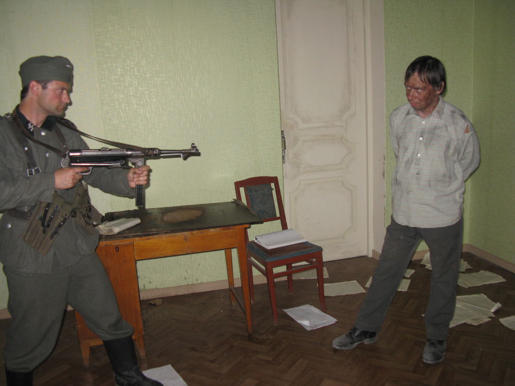 Андрей Ковалевский