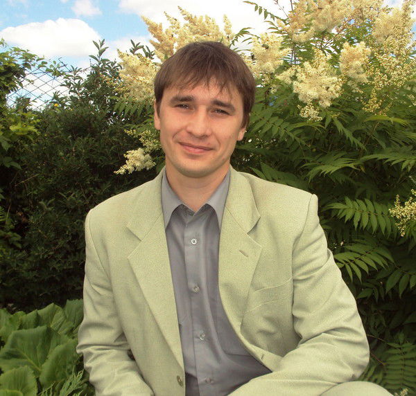 Павел Воронцов