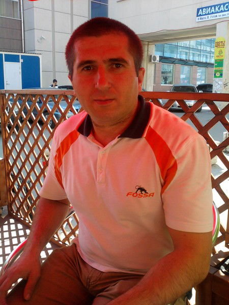 Сергей Ротарь