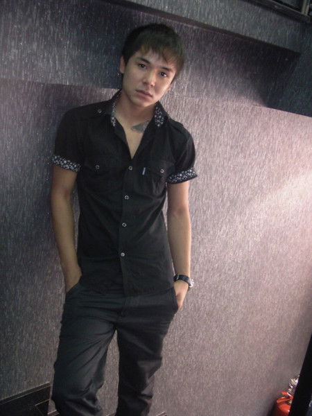 Бахтияр Пиржанов