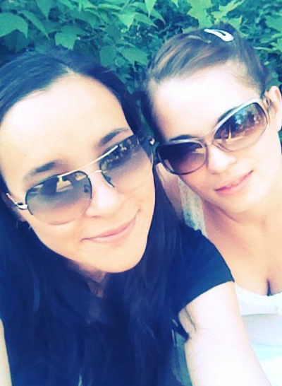 Екатерина Сергеева