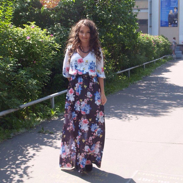 Галя Гатина