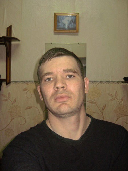 Антон Панкратов