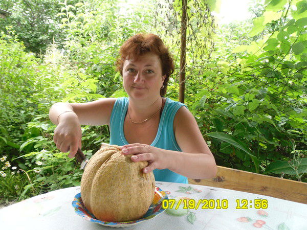 Елена Казина