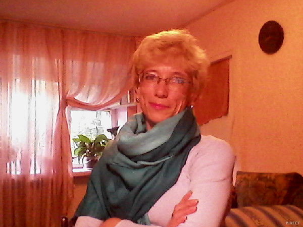 Ирина Хасанова