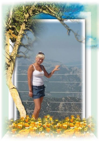 Ирина Полухина