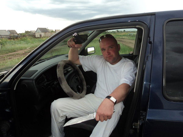 Алексей Винокуров