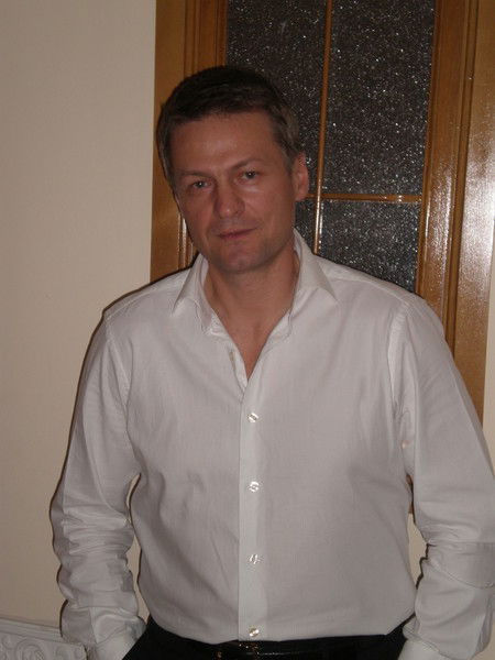 Александр Романчик