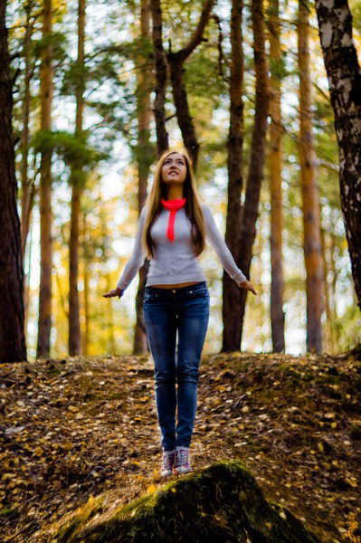 Мила Каспарова