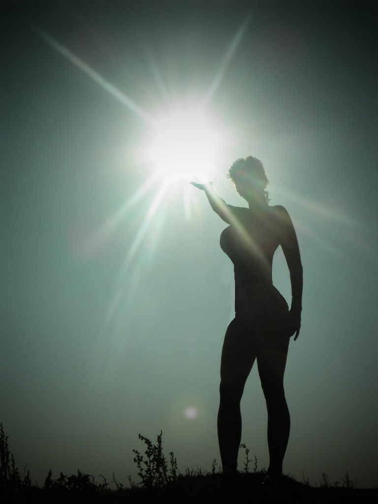 Танюшка Сахарова