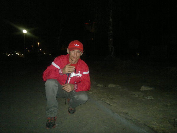 Сергей Сальвассер