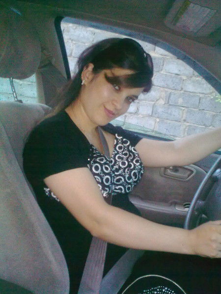 Дилярам Исабаева