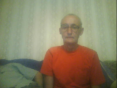 Евгений Котовой